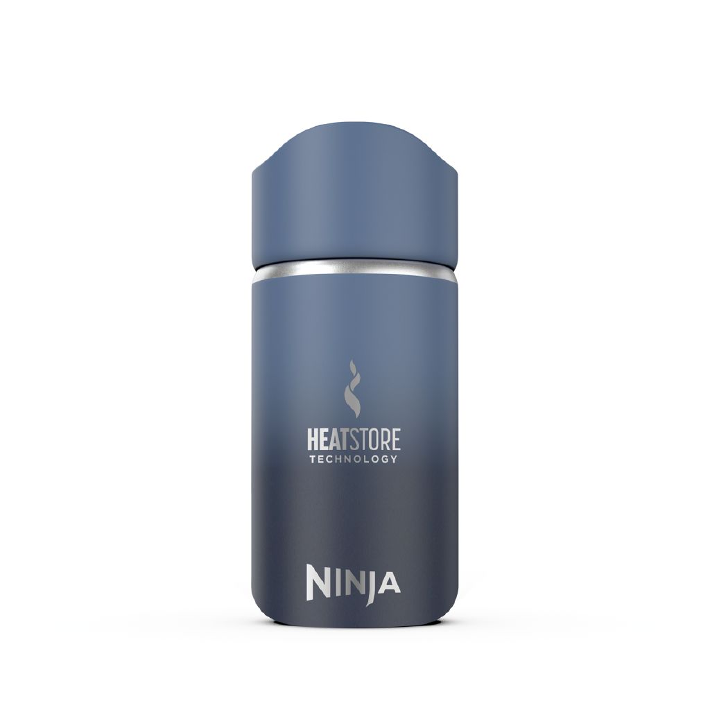 Ninja Sip Perfect 354ml Insulated Travel Bottle - Cyb…