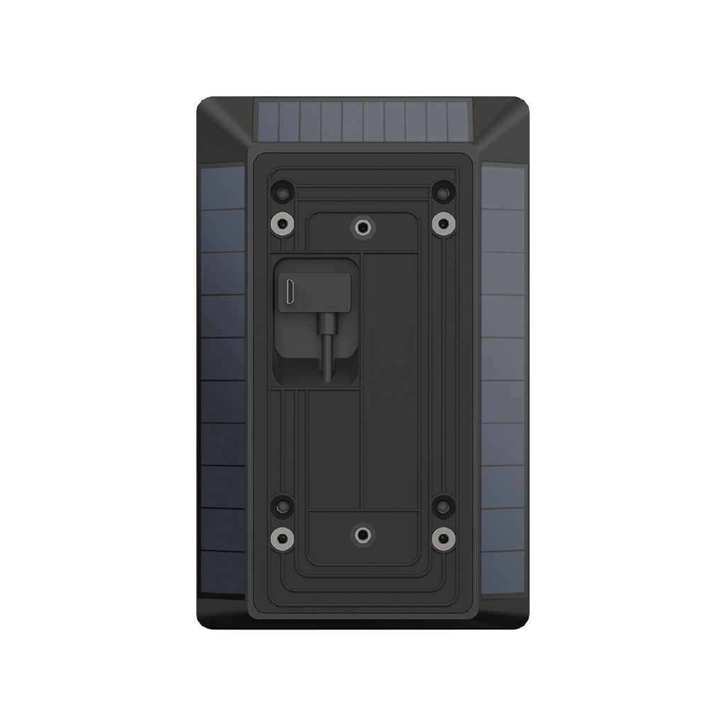 Ring Solar Charger 2nd Gen, Video Doorbell Gen Noel Leeming