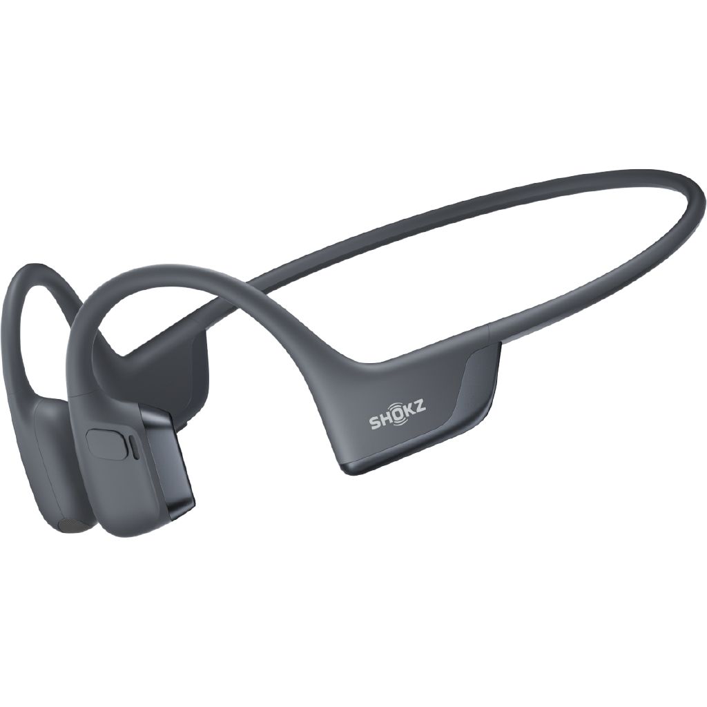 Shokz OpenRun Pro 2 Wireless Open-Ear Headphones
