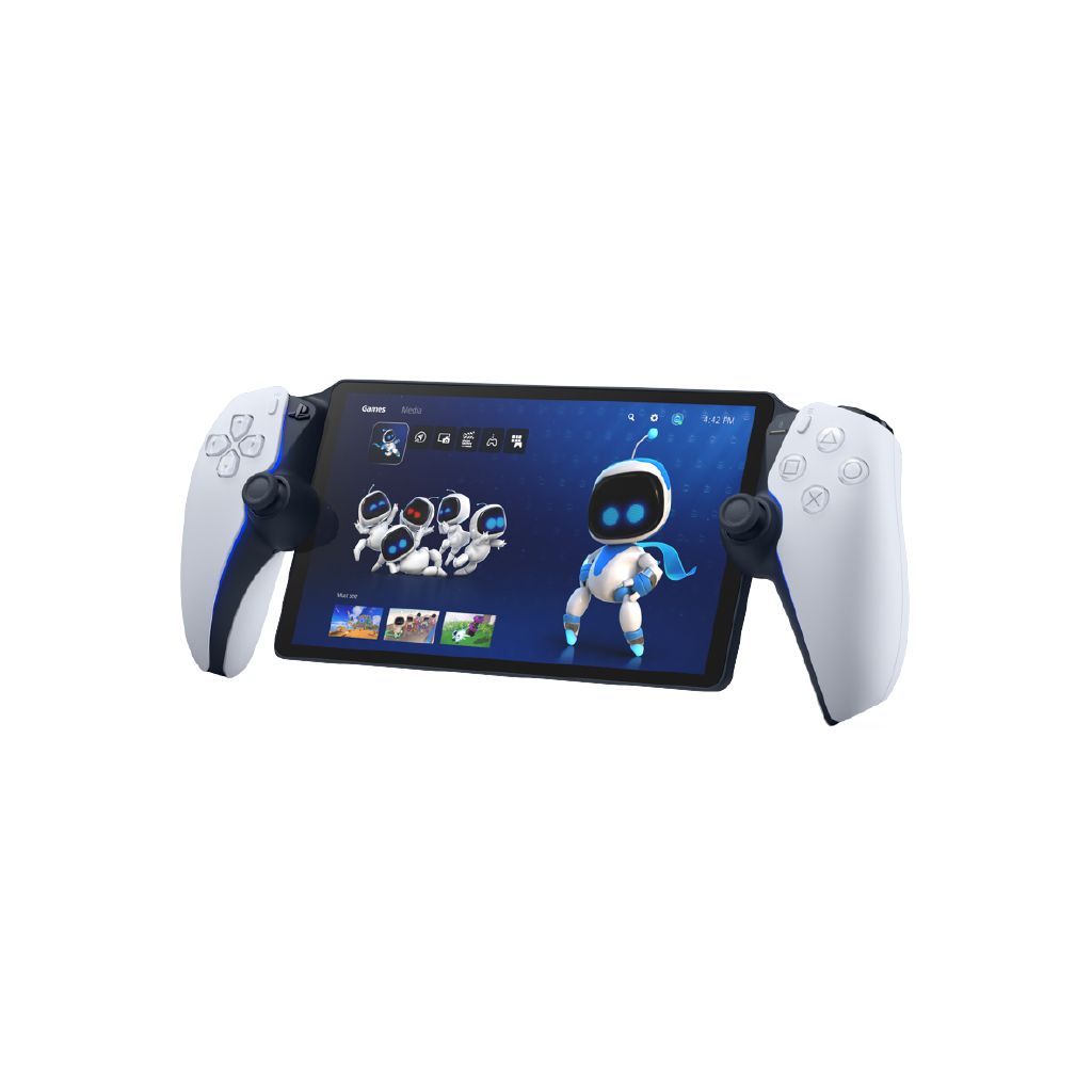 PlayStation Portal Remote Player For PS5 Console - Noel Leeming