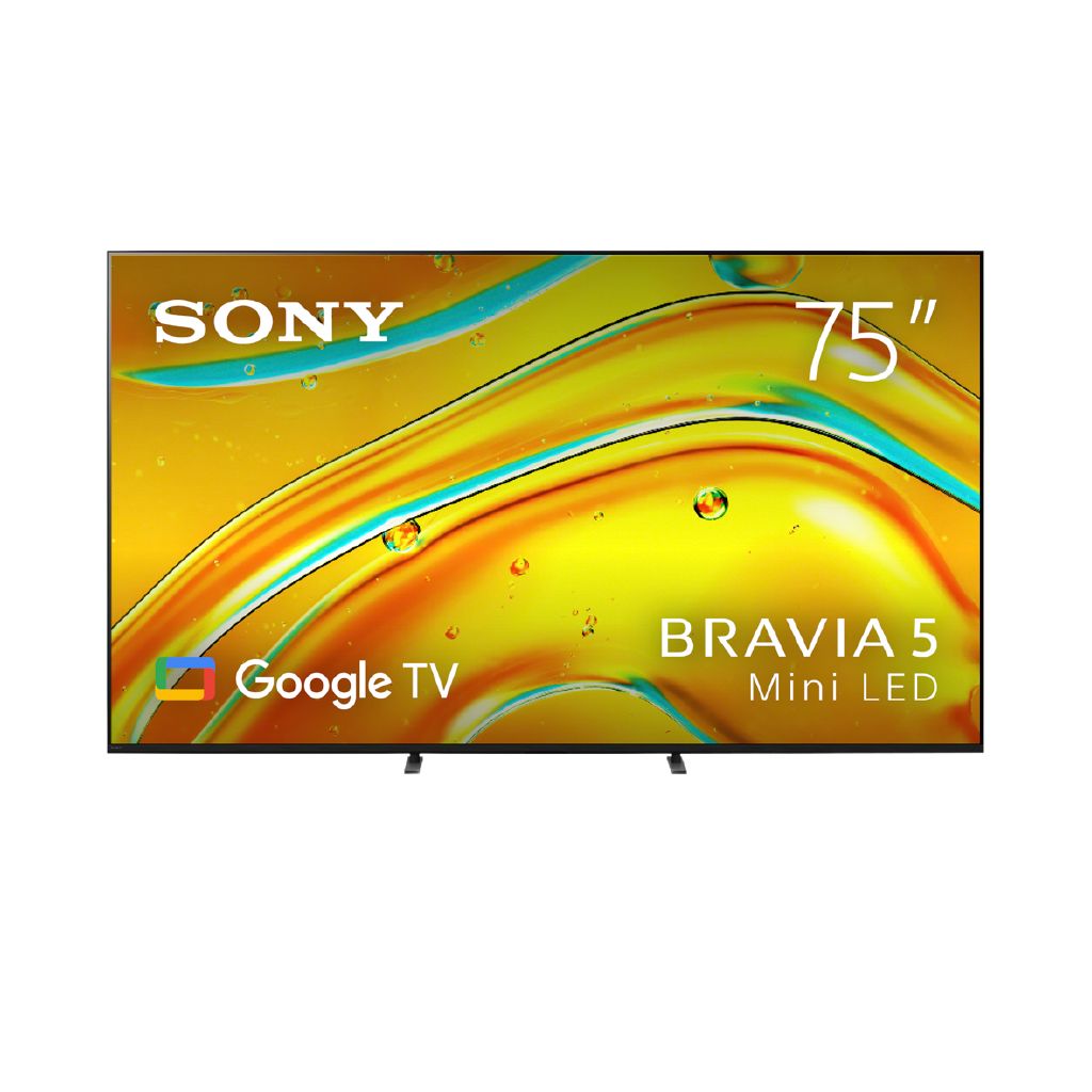 Google Tv Sony Android Tv 75 SONY Bravia 189 Cm (75 Inch) Ultra HD