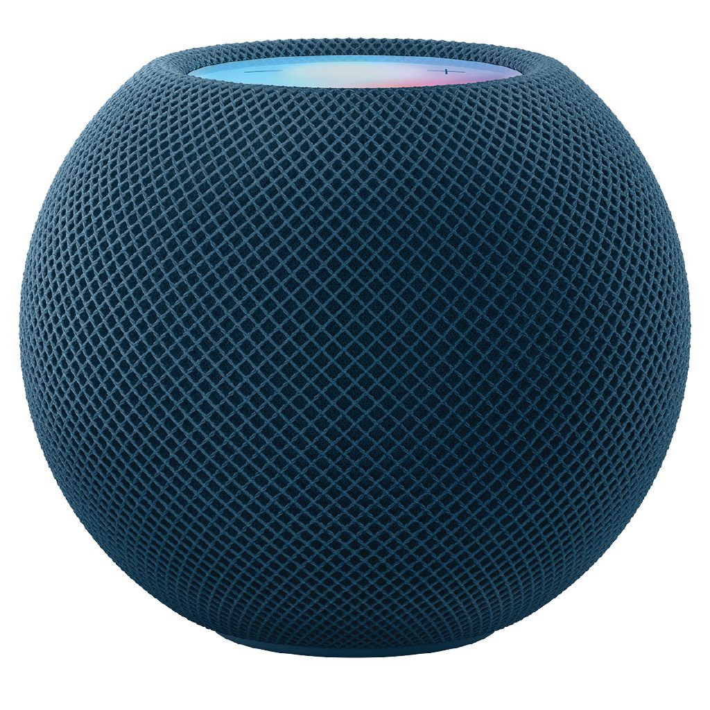 Apple HomePod mini Blue - Noel Leeming