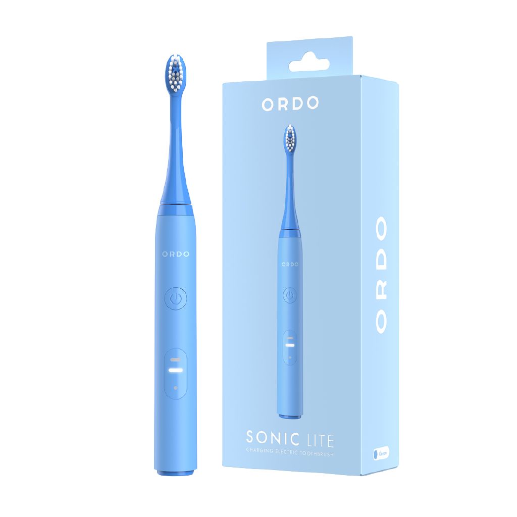 Ordo Sonic Lite Electric Toothbrush - Ocean