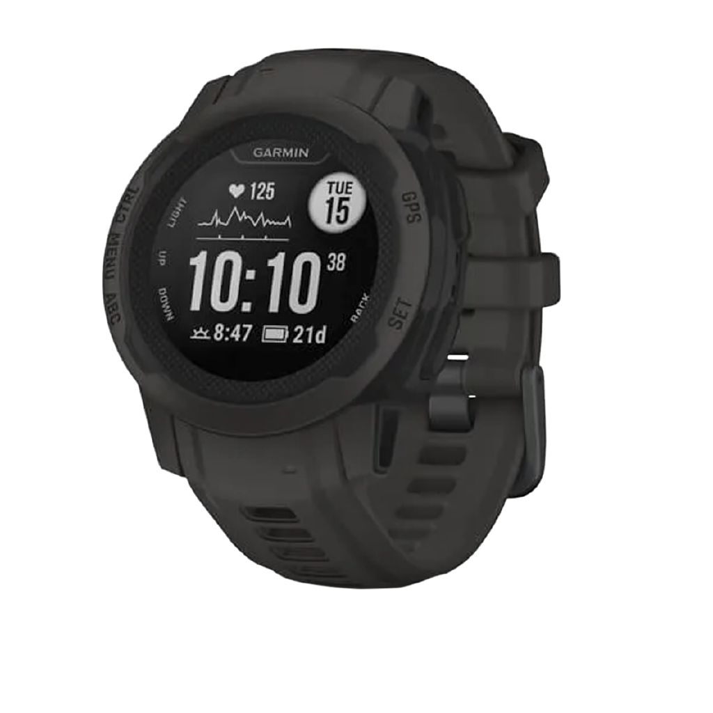 Garmin Instinct 2S, Graphite - Noel Leeming