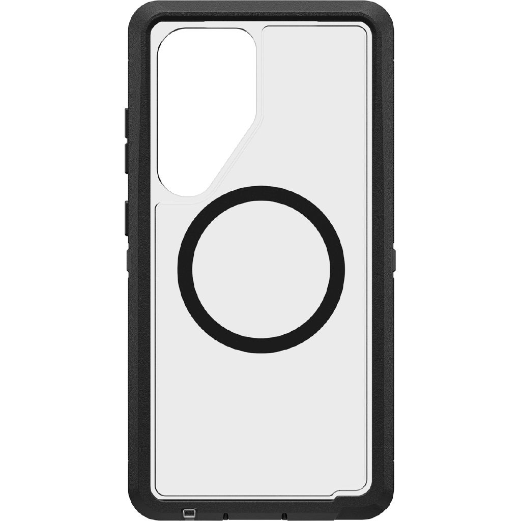 OtterBox Defender XT Mag Case - Samsung S25 Ultra - Dark Side