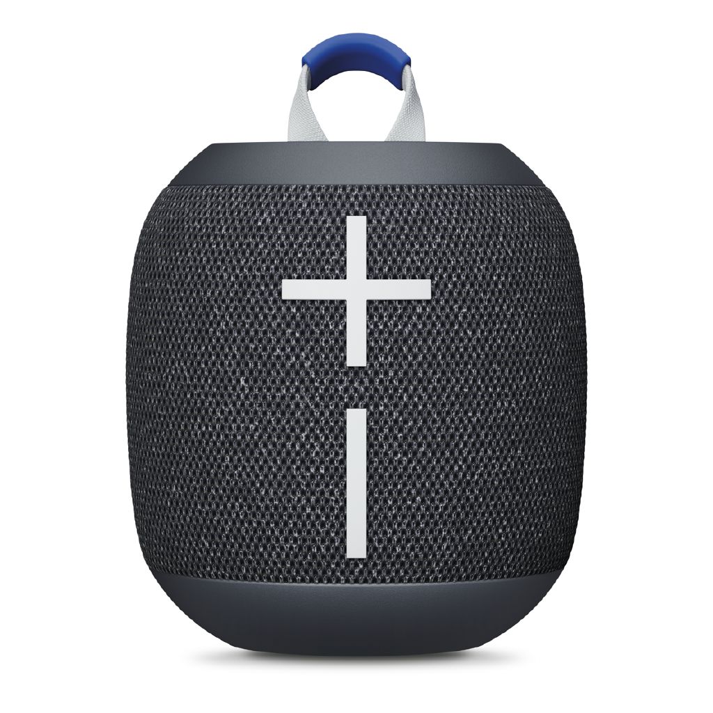 Ultimate Ears WONDERBOOM 4 Portable Speaker