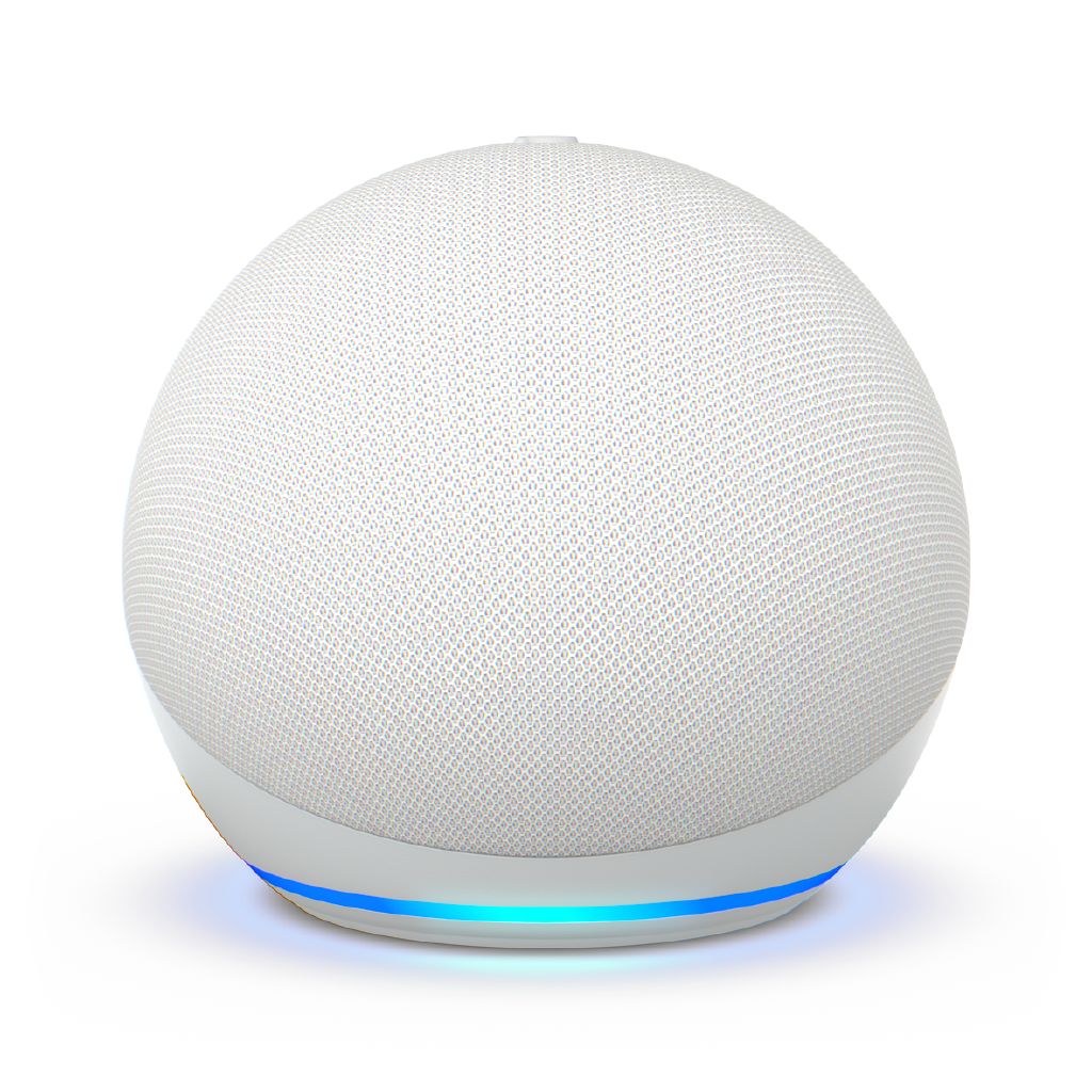 Amazon Echo Dot 5th Gen