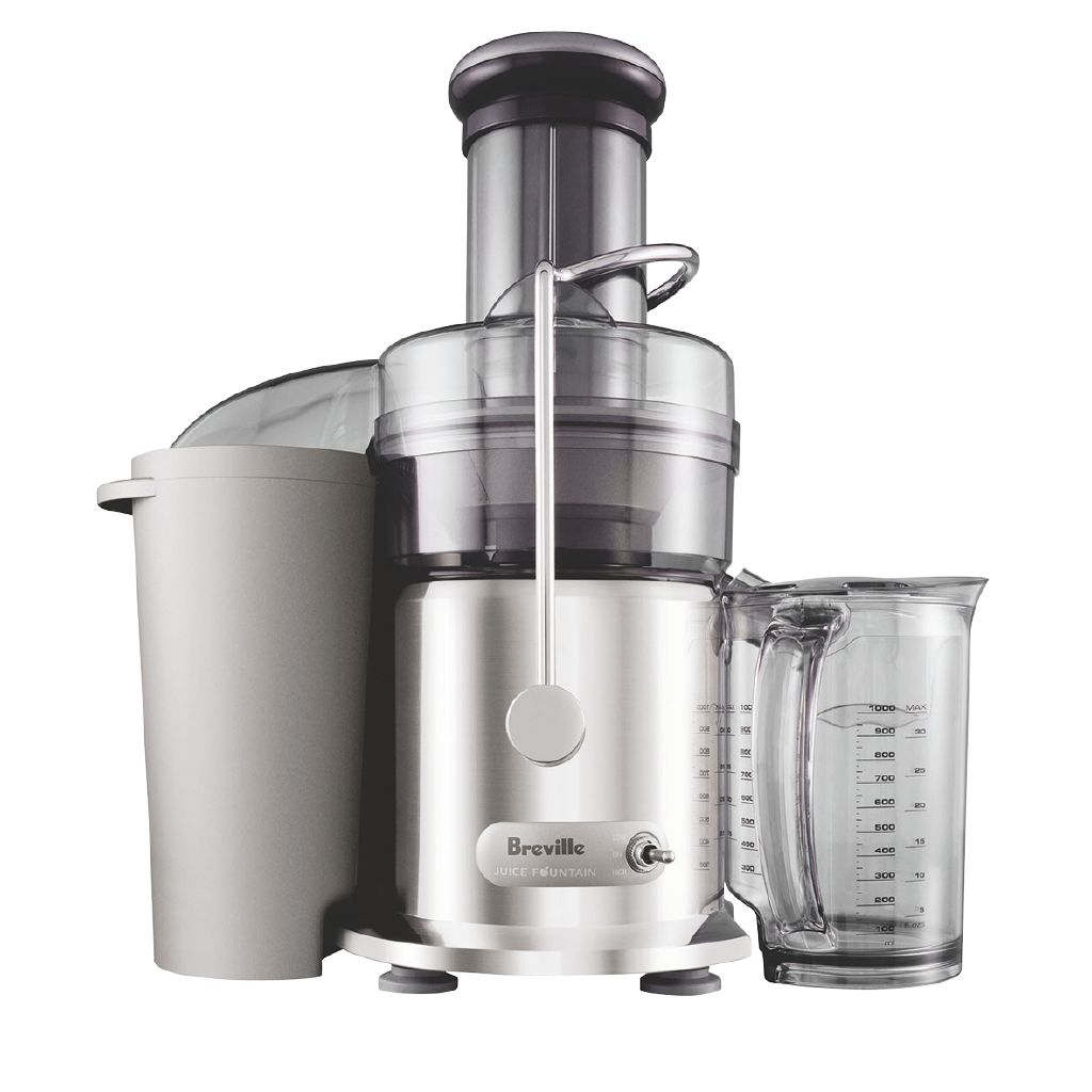 Breville Juice Fountain - Noel Leeming
