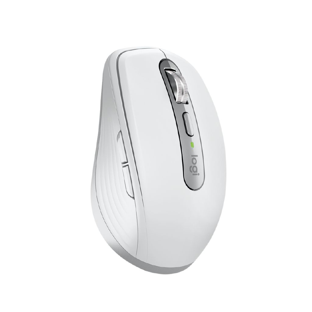 Logitech MX Anywhere 3 ホワイト ロジクール MX Anywhere 3 Compact Performance Mouse 価格比較