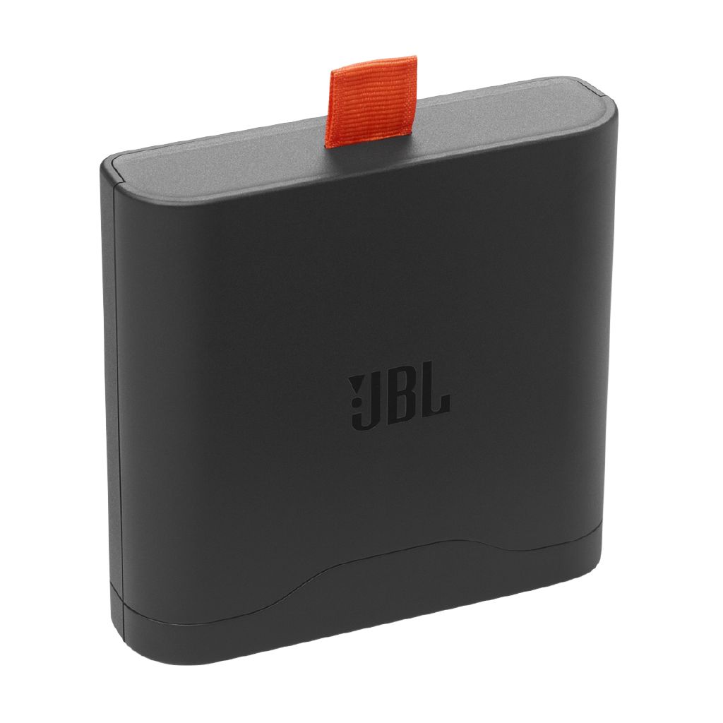 JBL Battery 400 An Easy-to-Replace Spare Battery