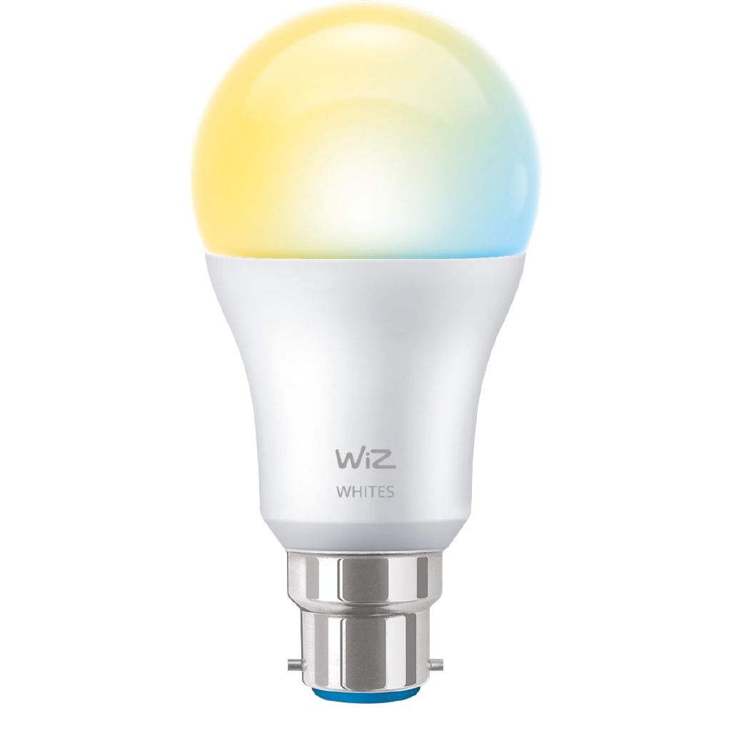 WiZ White  A60 B22 GEN2 WiFi+BT Bulb