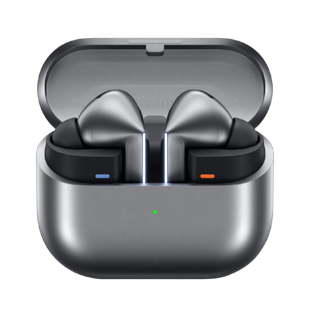 Samsung Galaxy Buds3 Pro - Silver
