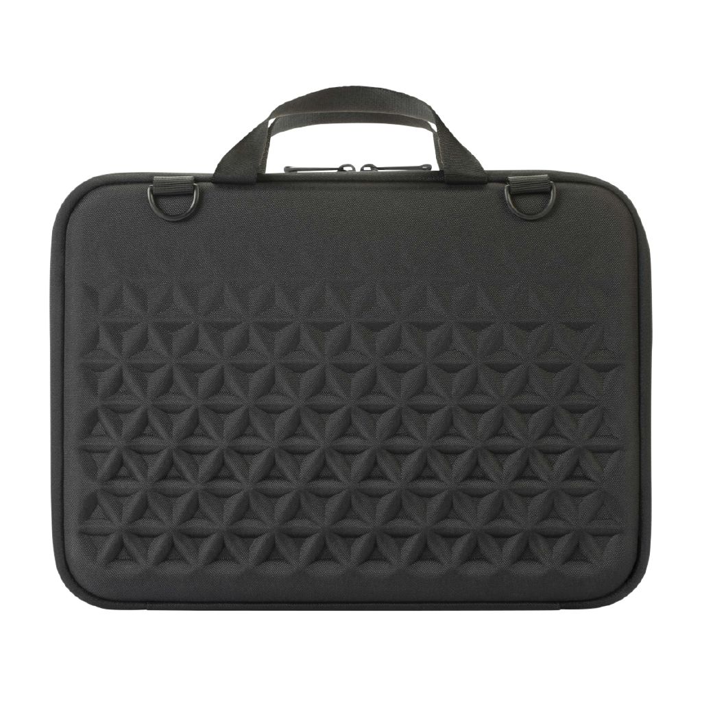 Griffin Survivor Apex Always-On for 14in Chromebook - Black