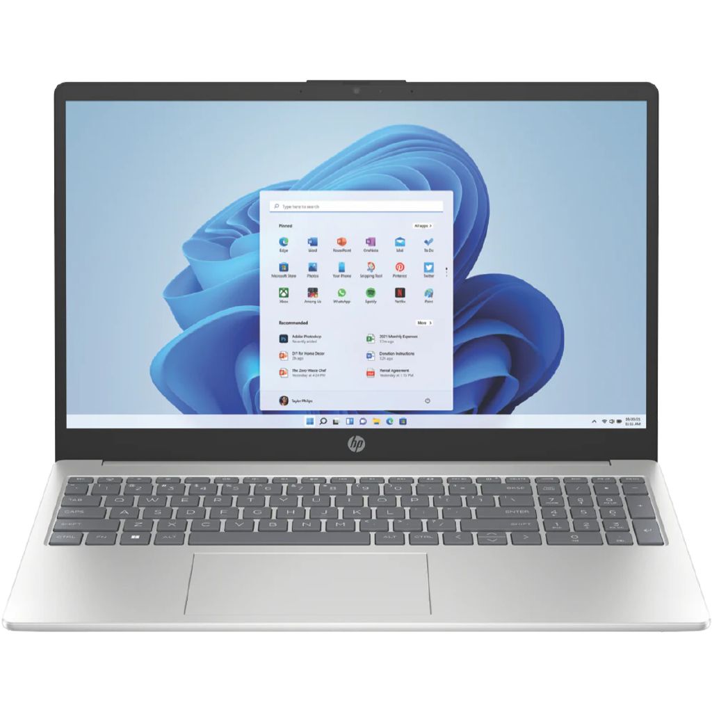 laptop ノートPC HP Amazon.co.jp: 15.6インチHDタッチスクリーンノートパソコン 2025 HP その他ノートPC本体