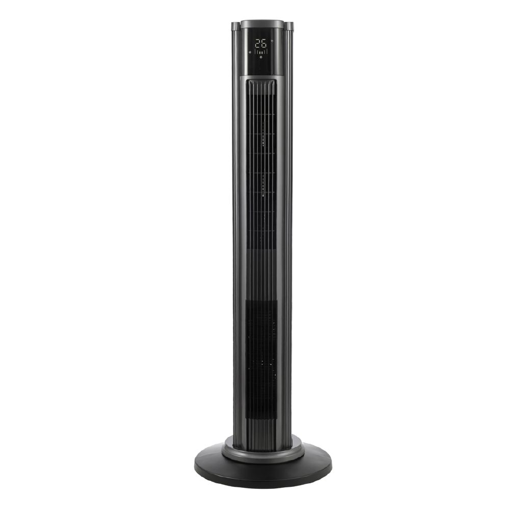 Goldair Platinum 2200W Hot & Cold Multi Season Tower Heater & Fan