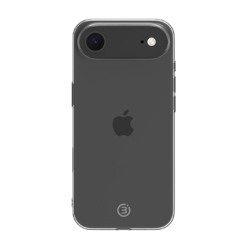 3SIXT Clear Snap Phone Case for iPhone Air