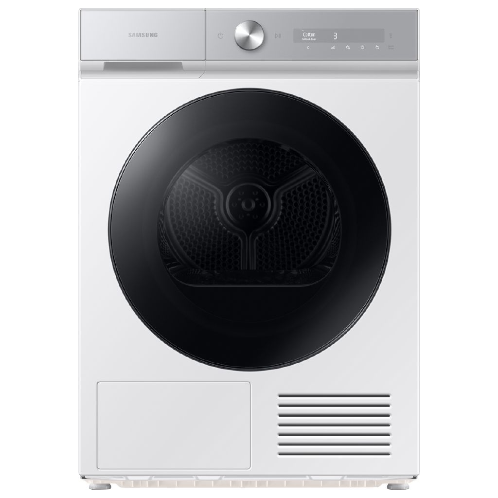 Samsung 9kg Bespoke Heat Pump Dryer Noel Leeming