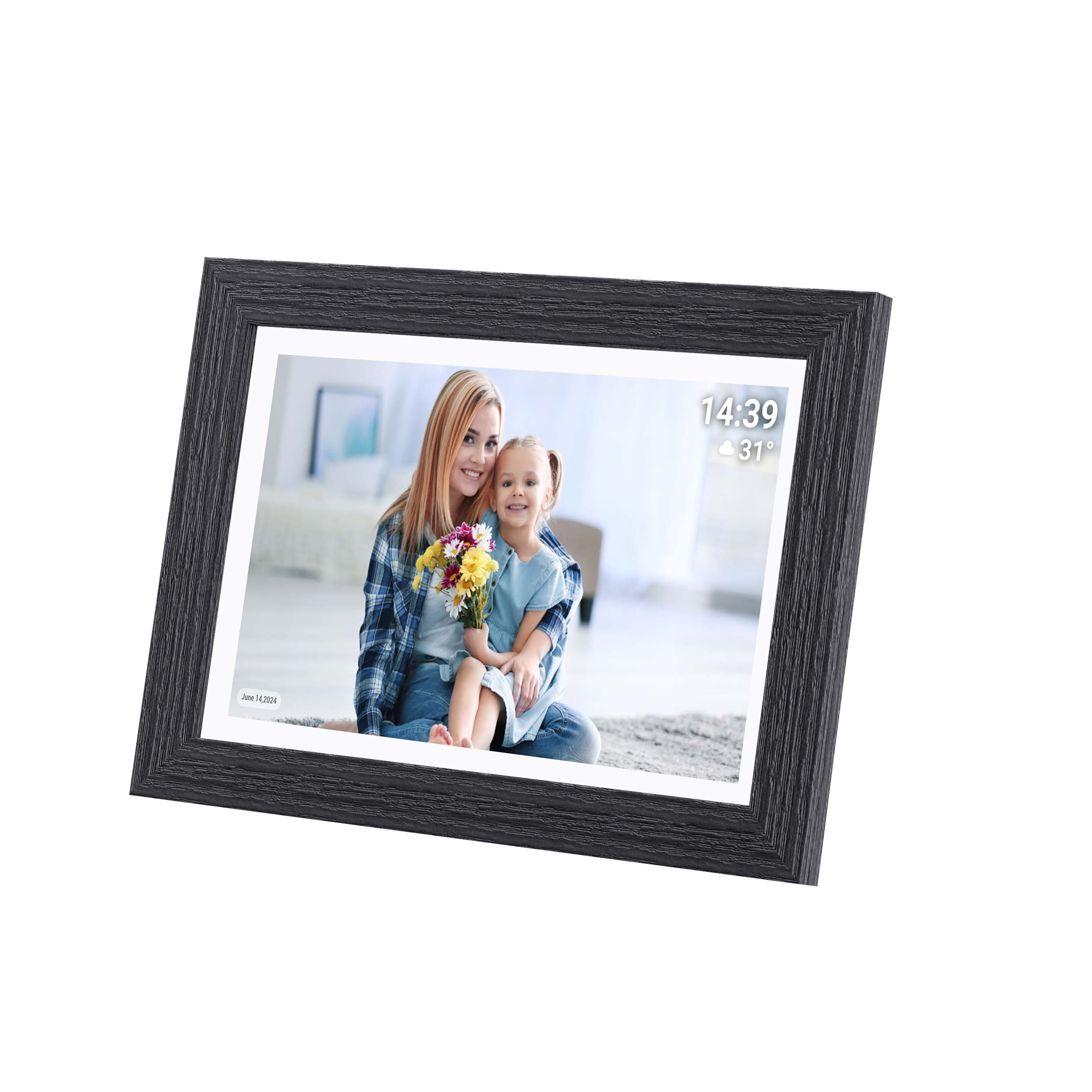 Soho 10.1 inch Smart Photo Frame 16:10 FHD