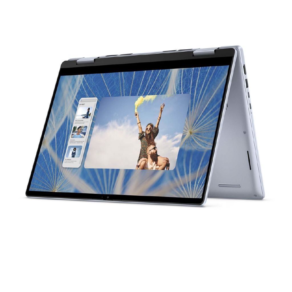 Dell Inspiron 2-in-1 シルバー Dell Inspiron 14