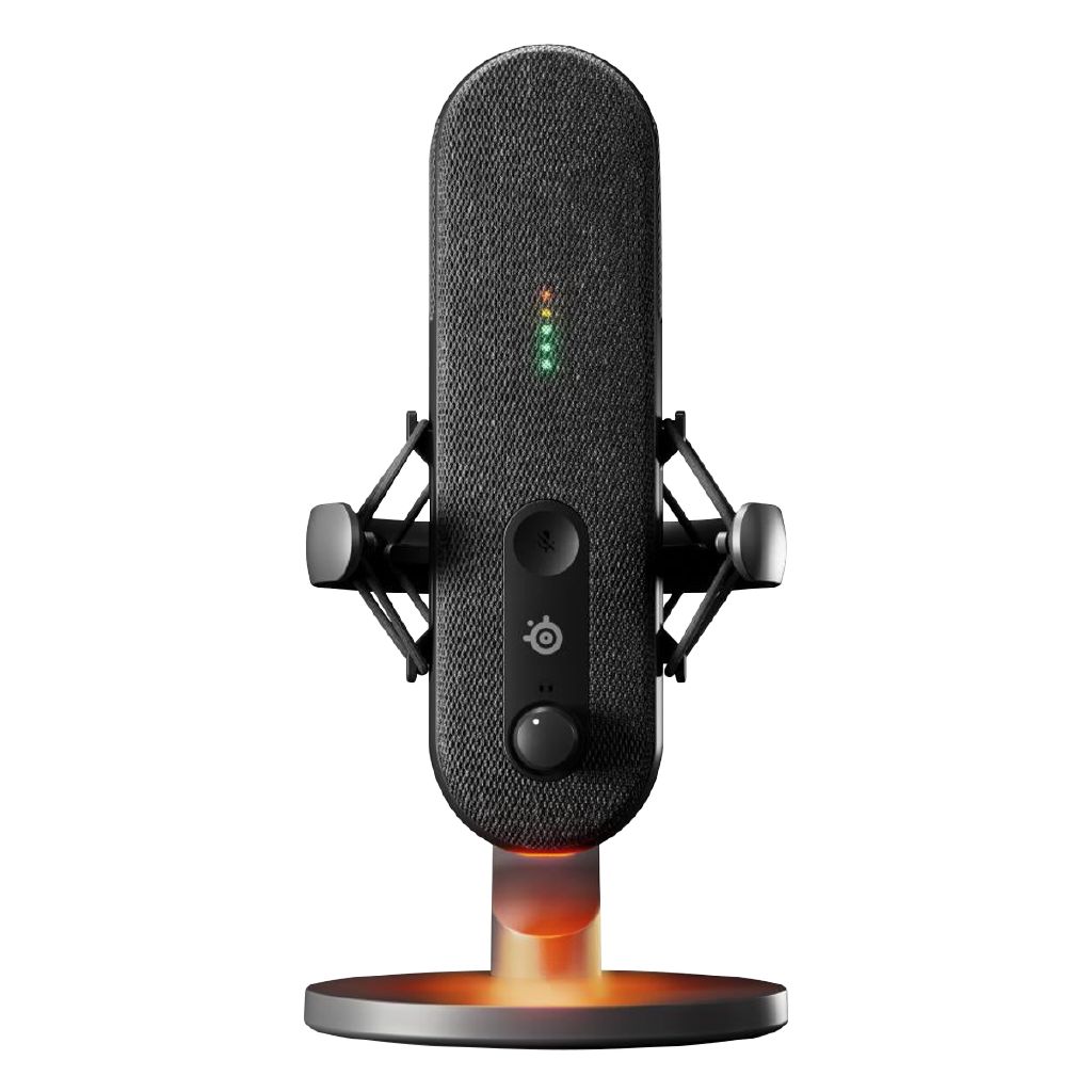 Steelseries Alias Gaming Microphone