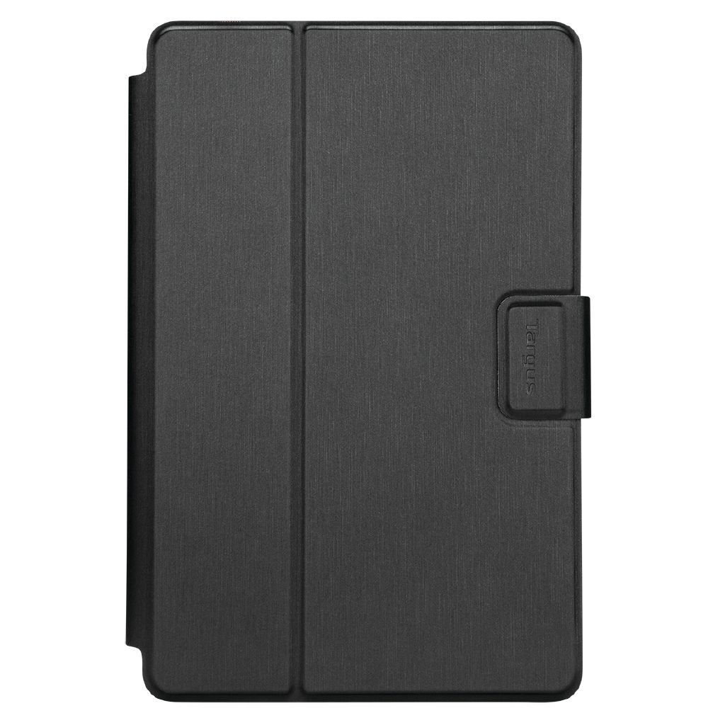 Targus 7 - 8.5" SafeFit Rotating Universal Case - Black