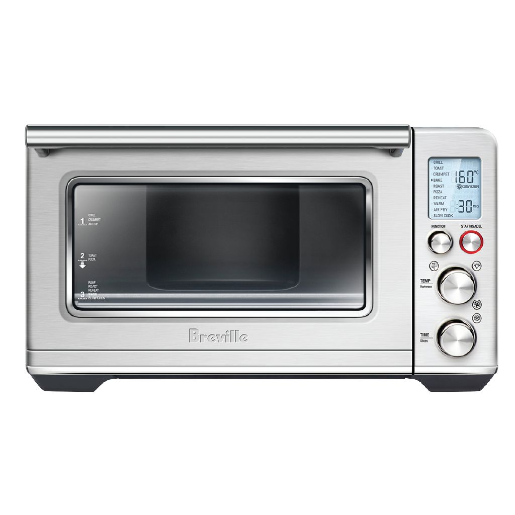 Breville the Smart Oven Air Fryer