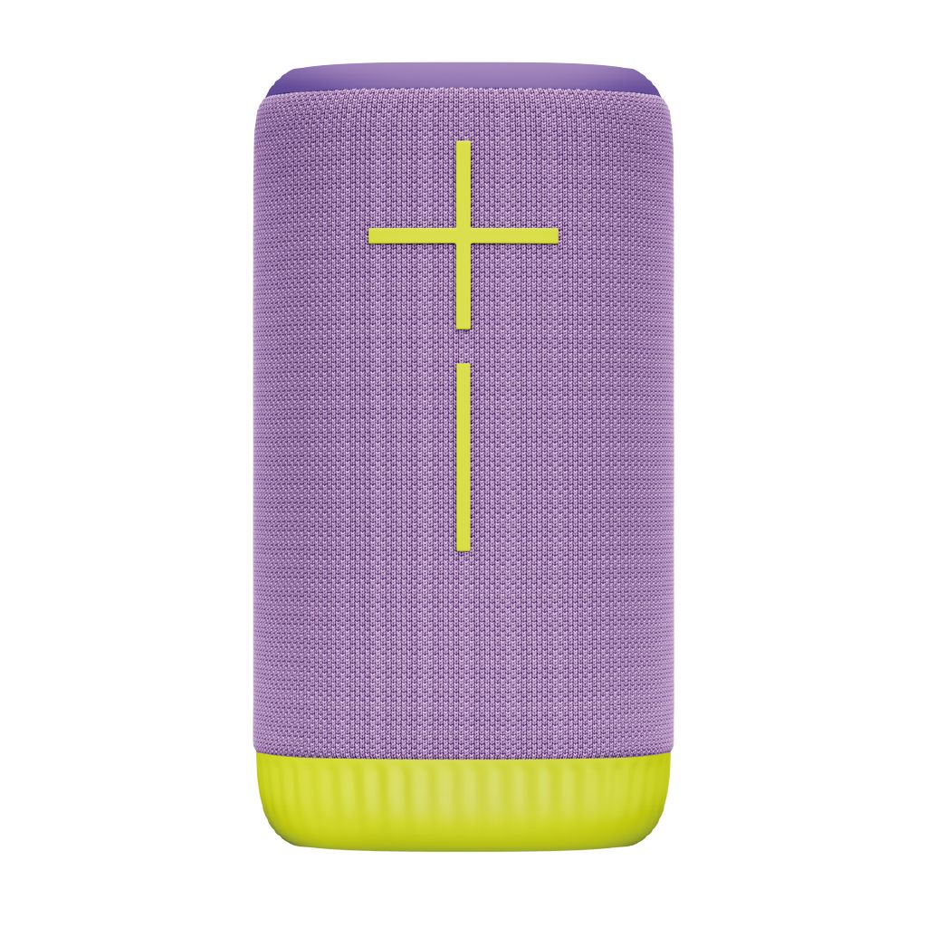 Ultimate Ears EVERBOOM Portable Speaker - Lilac Lime - Noel Leeming