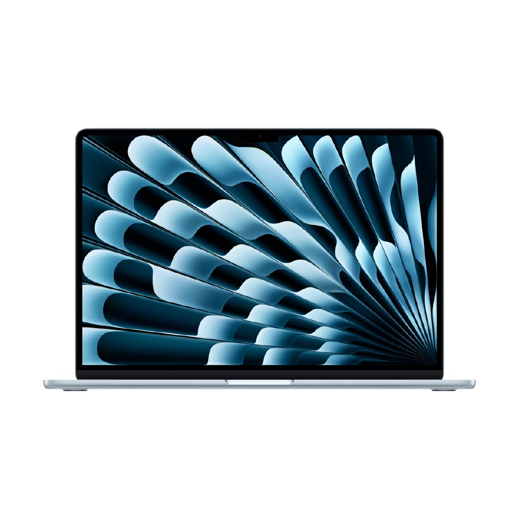 Apple MacBook Air 15-inch with M5 Chip 16GB/512GB 10 Core CPU 10