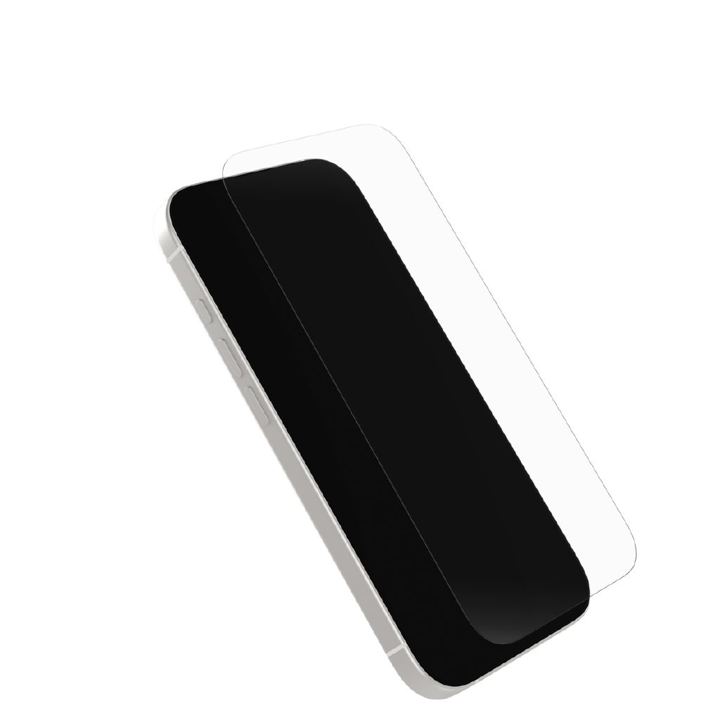 OtterBox Glass iPhone 17 Pro Screen Protector