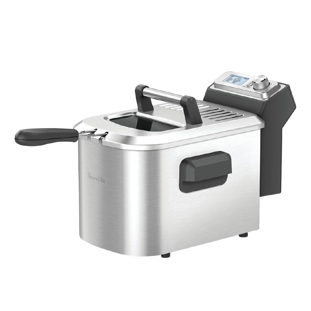 Breville Smart Fryer - Noel Leeming