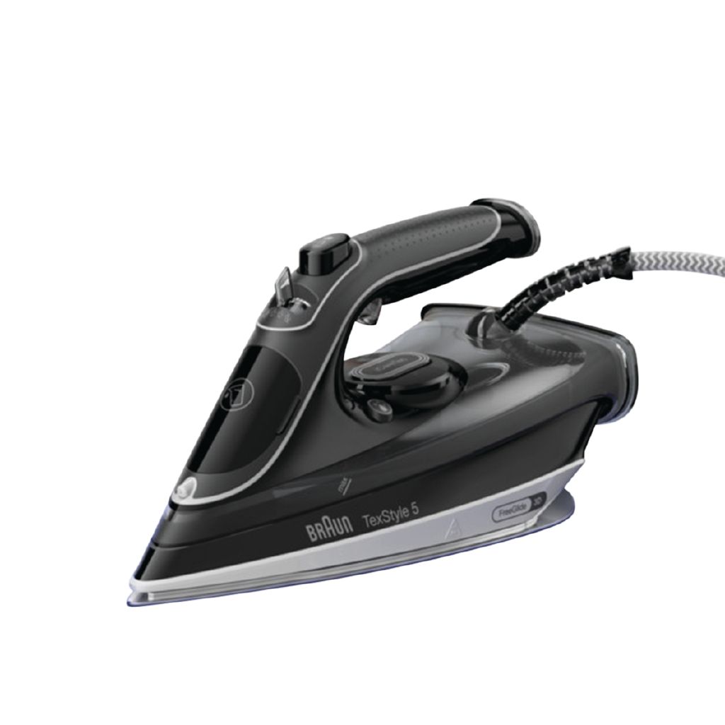 Braun FreeStyle 5 Steam Iron