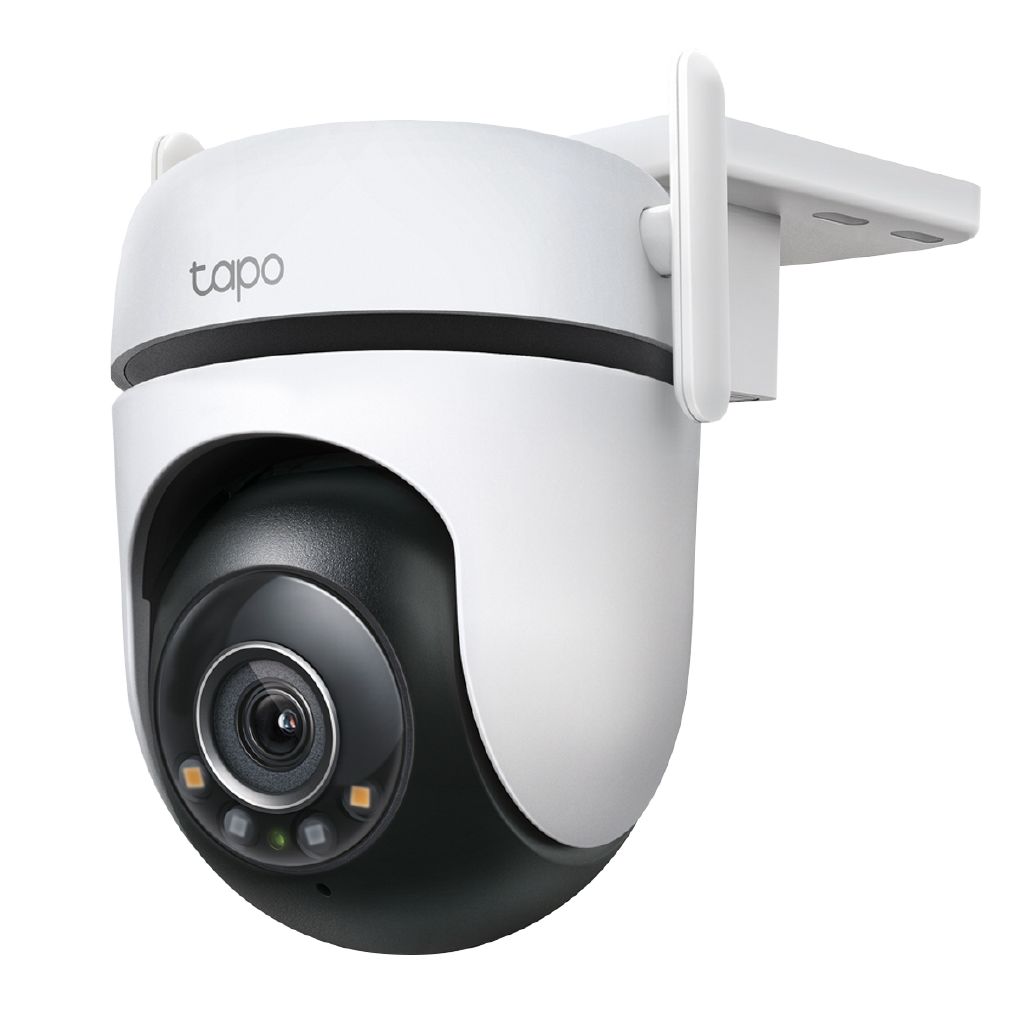 Security Cameras That Link To Iphone TP-Link Tapo C520WS