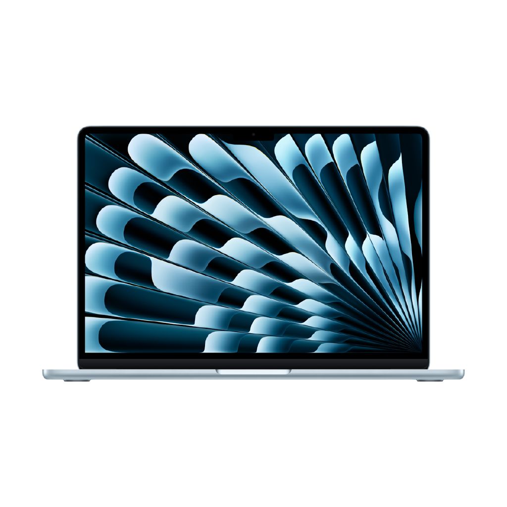Apple MacBook Air 13-inch with M5 Chip 16GB/512GB 10 Core CPU 8