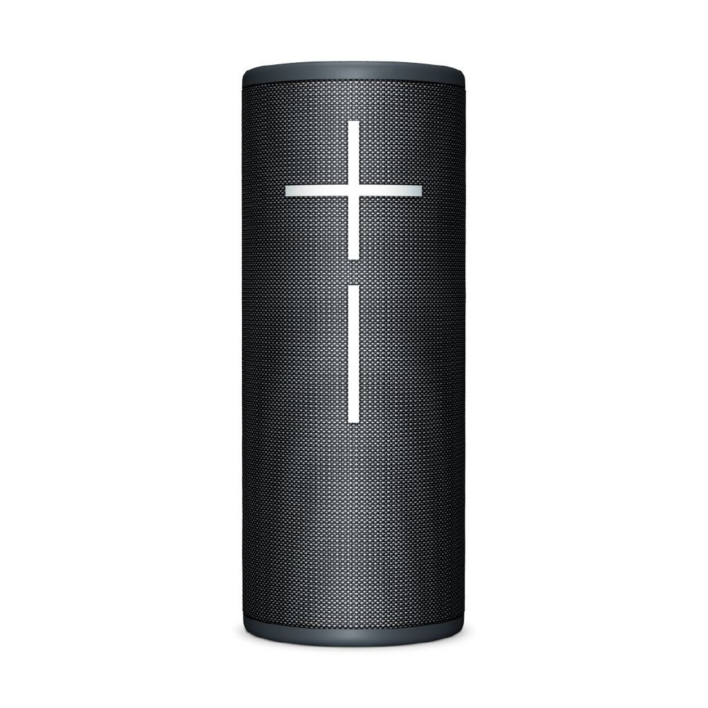 Ultimate Ears BOOM 4 Portable Speaker - Black