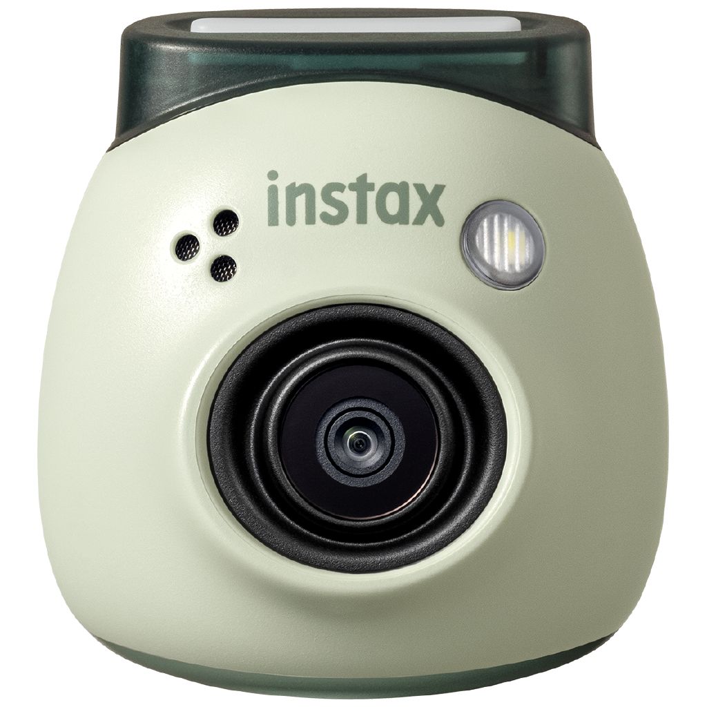 Fujifilm Instax Pal Green