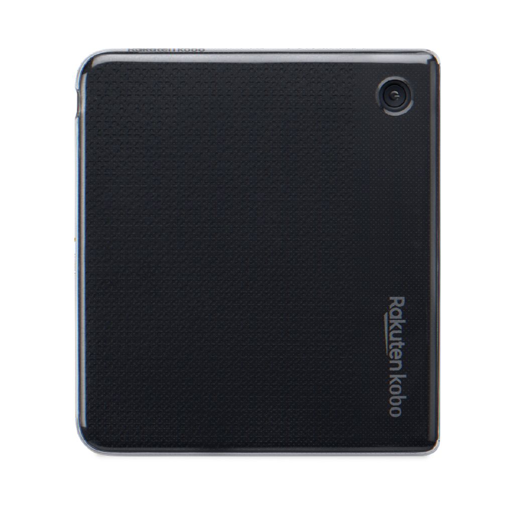 Kobo Libra Colour Case Clear - Noel Leeming