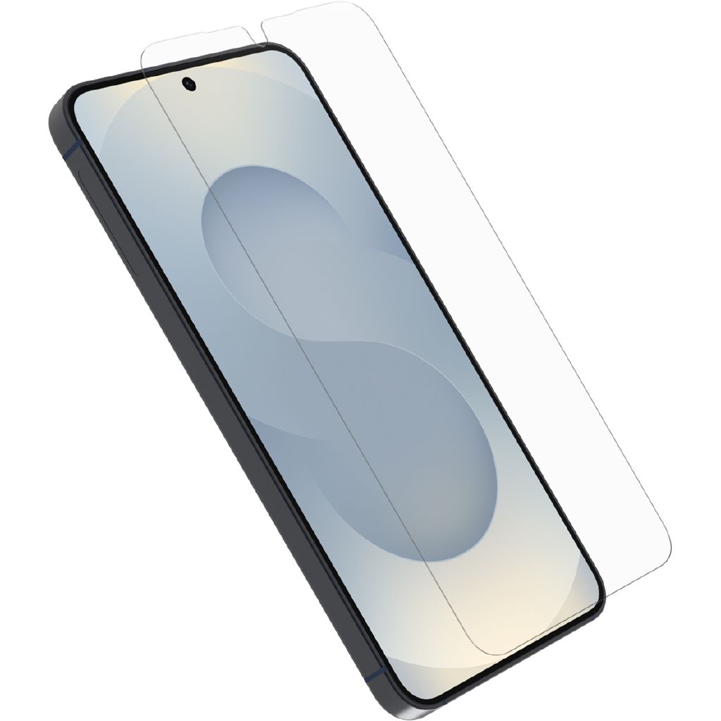 OtterBox Glass Screen Protector for Samsung Galaxy S26