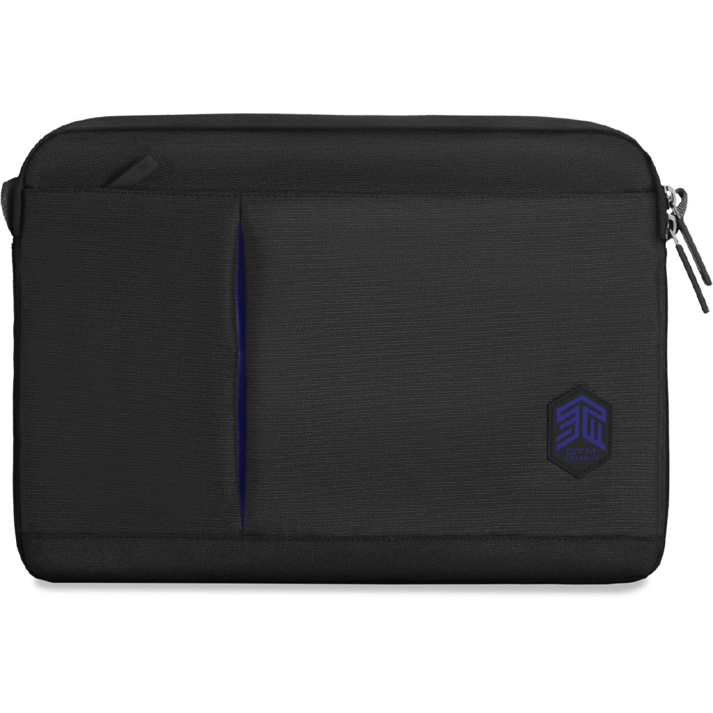 STM Blazer 2023 Laptop Sleeve (14") - Black