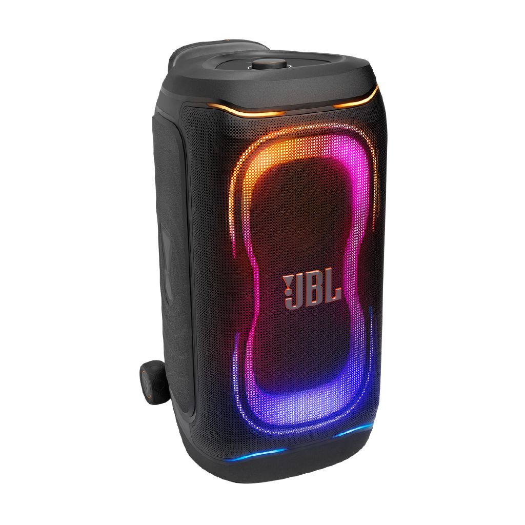 JBL PartyBox 330 Portable Party Speaker - Black