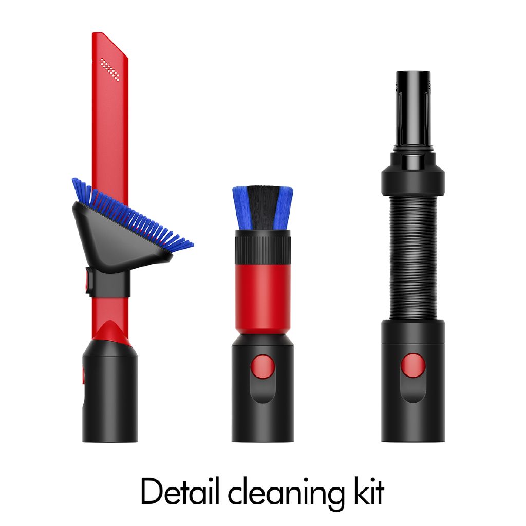 Dyson Piston Detail Cleaning Kit - Noel Leeming