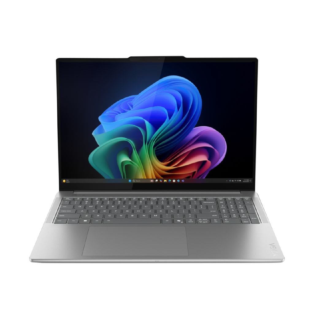 Lenovo Pro 9i 16 Inch 2.8k OLED Touchscreen Intel Core Ultra 9 285H 32GB RAM 1TB SSD RTX5050 Windows 11 Performance Notebook
