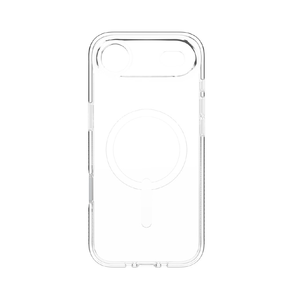 Zagg Crystal Palace Snap Case for iPhone Air