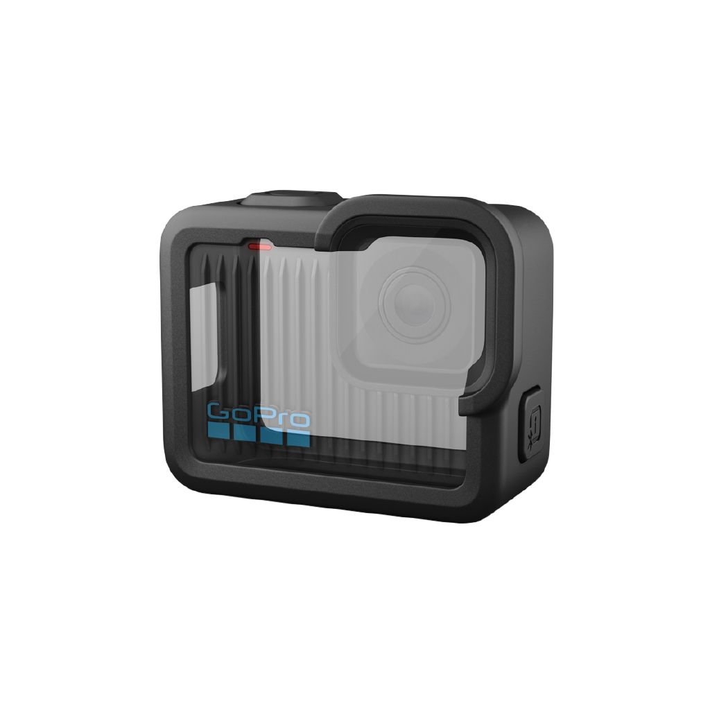 GoPro Protective Sleeve - Shock Absorbing Rub Hero - Noel Leeming