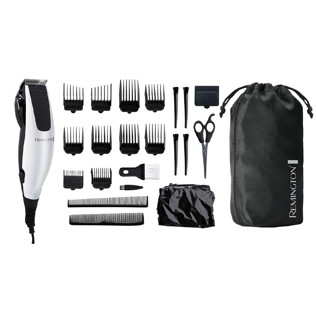 Remington High Precision Haircut Kit