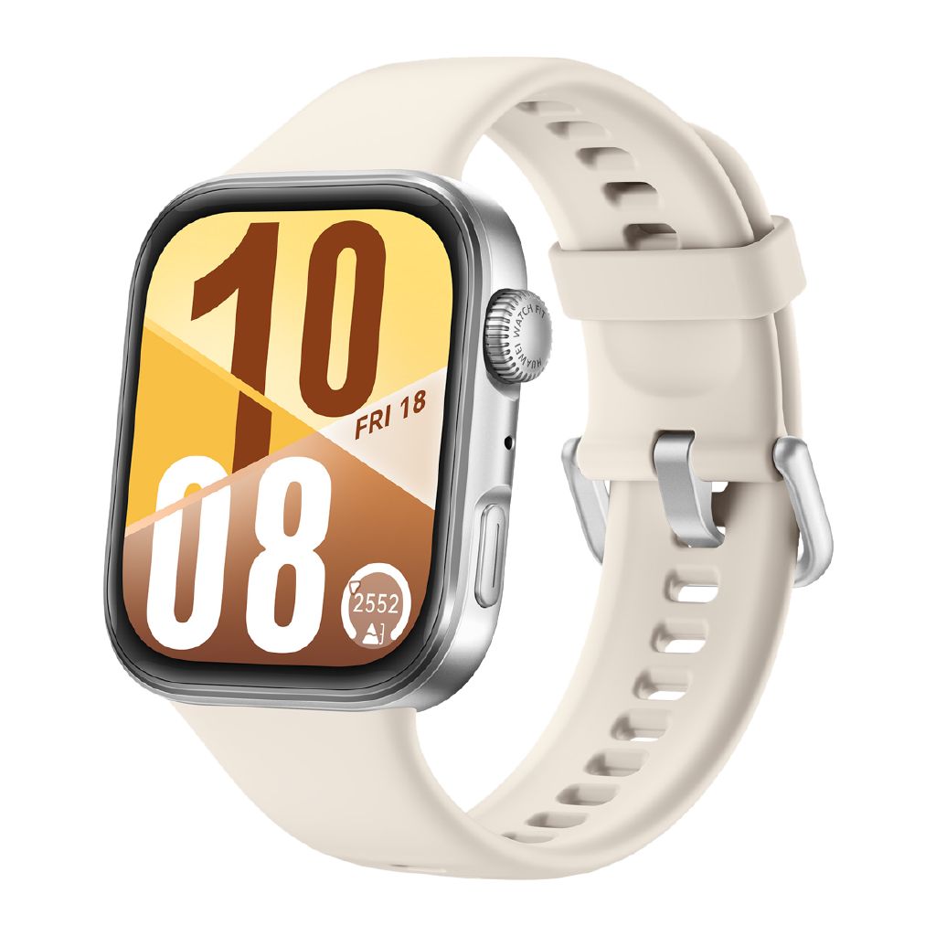 Huawei Watch Fit 4 - White