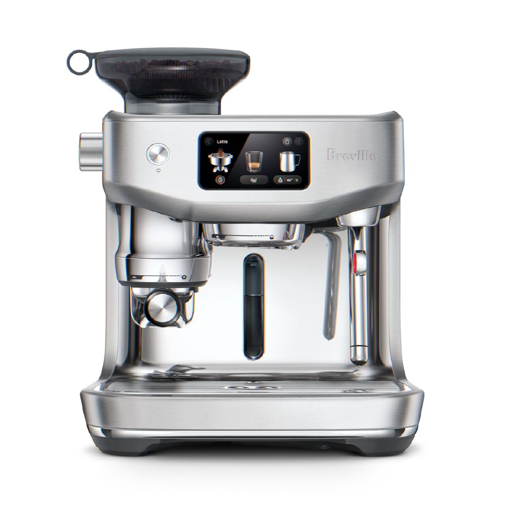 Breville The Oracle Jet