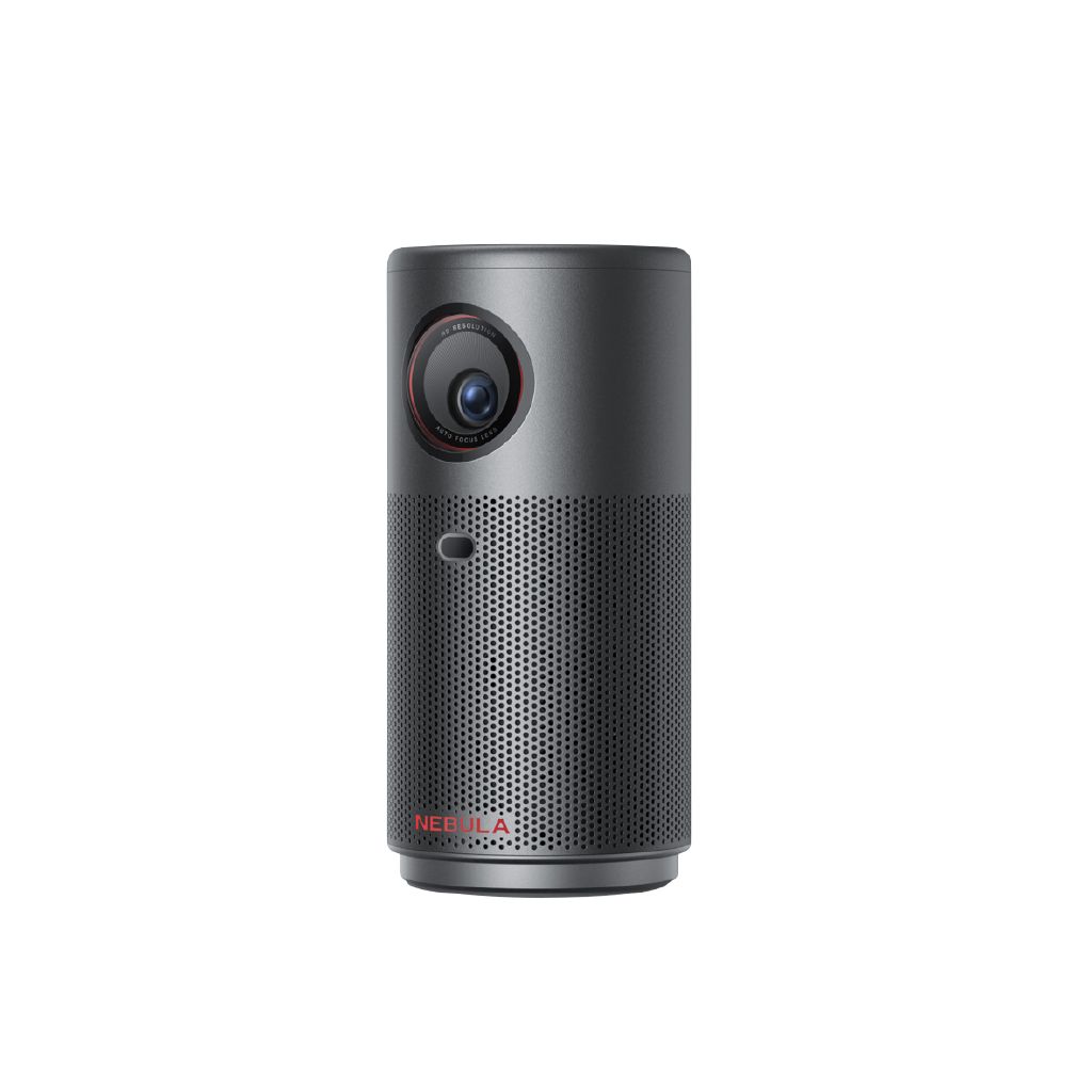 Anker Nebula Capsule Air Pocket Projector with Google TV