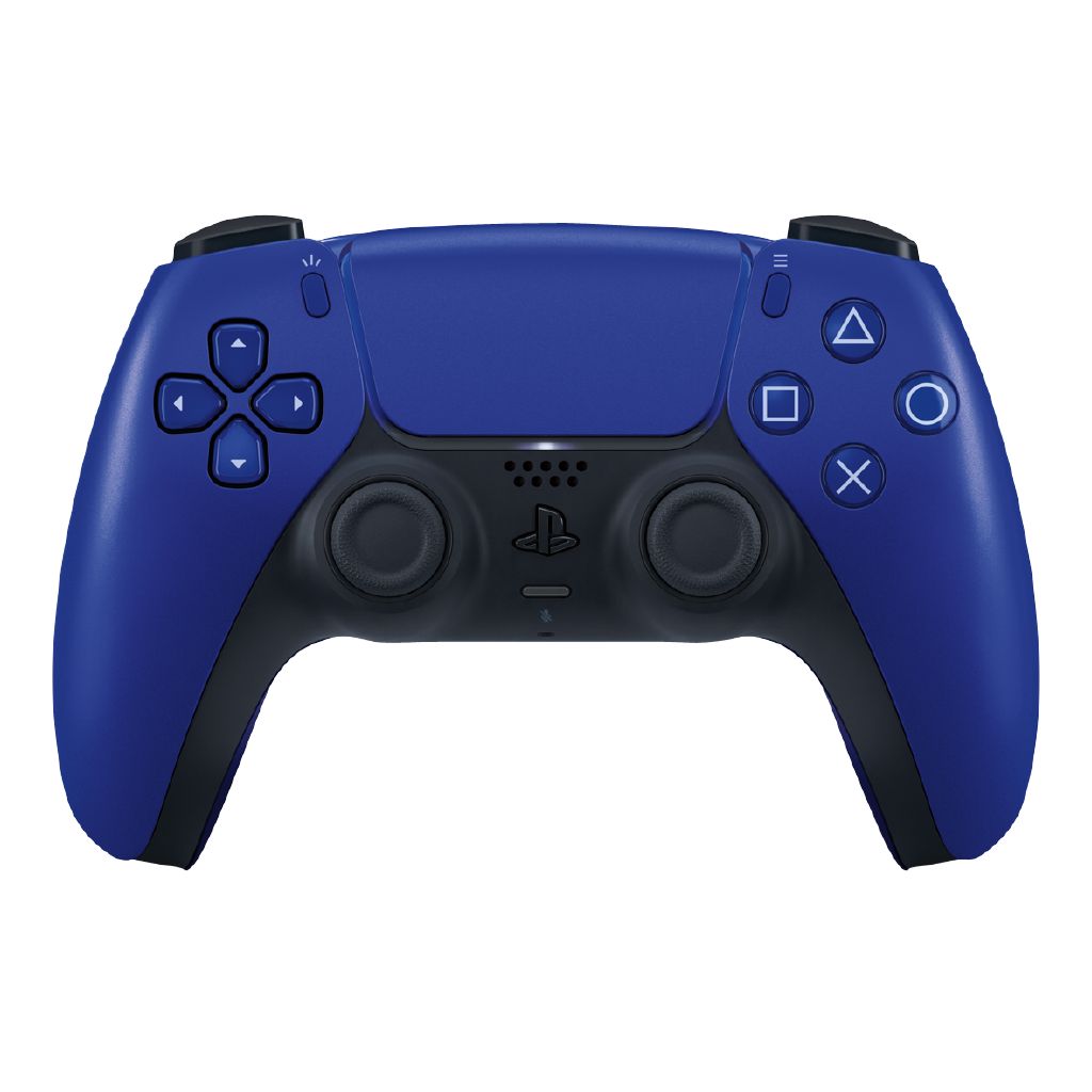PS5 DualSense Wireless Controller - Cobalt Blue