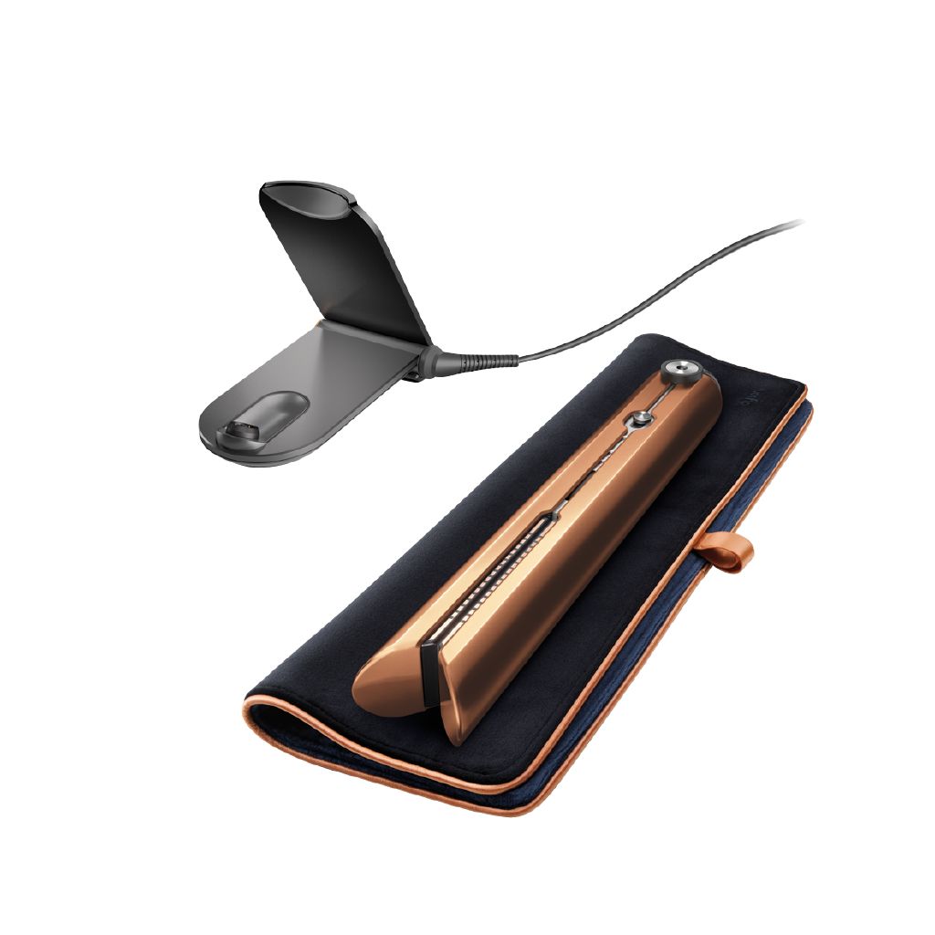 Dyson Corrale Copper/Nickel