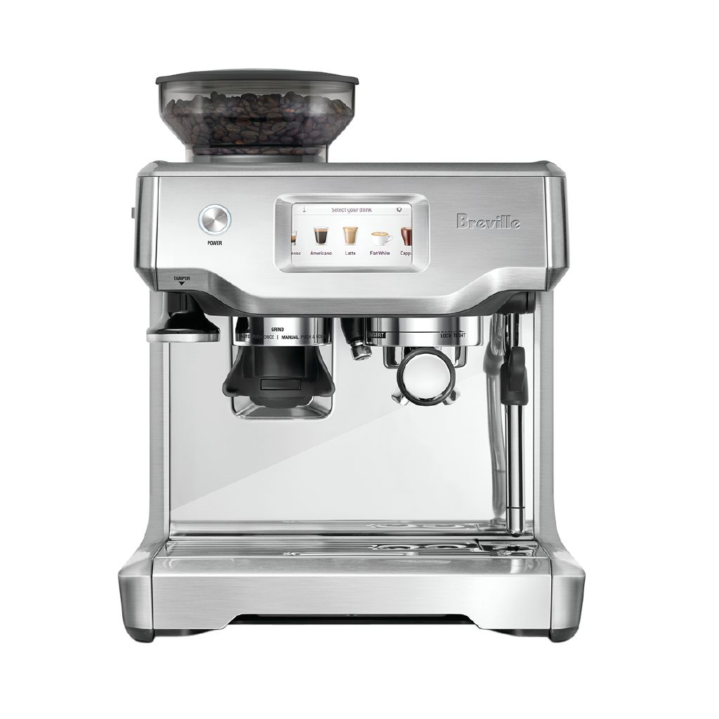 Breville The Barista Touch